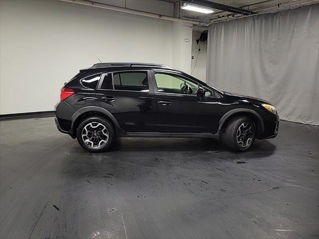 used 2016 Subaru Crosstrek car, priced at $12,995