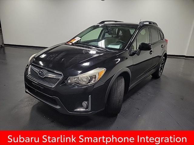 used 2016 Subaru Crosstrek car, priced at $12,995