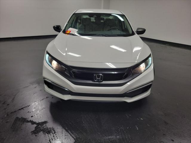 used 2019 Honda Civic car, priced at $15,995