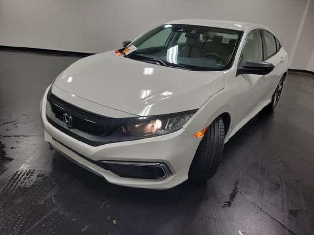used 2019 Honda Civic car, priced at $15,995