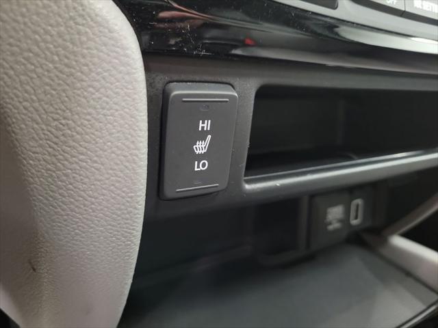used 2019 Honda Ridgeline car, priced at $18,500