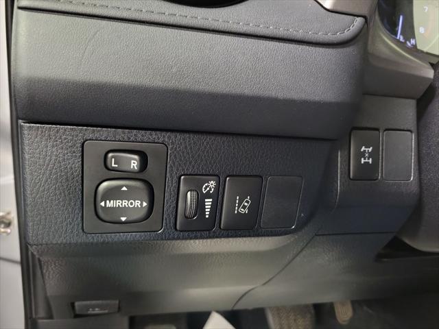 used 2018 Toyota RAV4 car, priced at $15,995