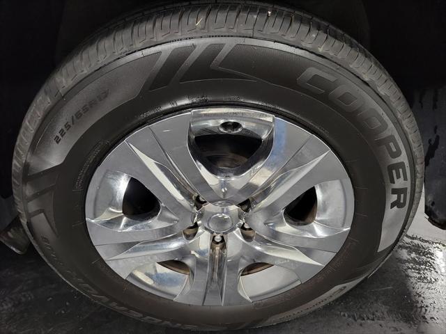 used 2018 Toyota RAV4 car, priced at $15,995