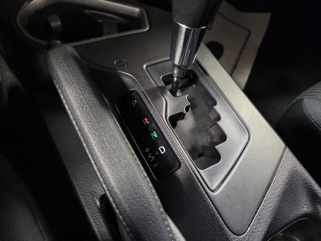 used 2018 Toyota RAV4 car, priced at $15,995