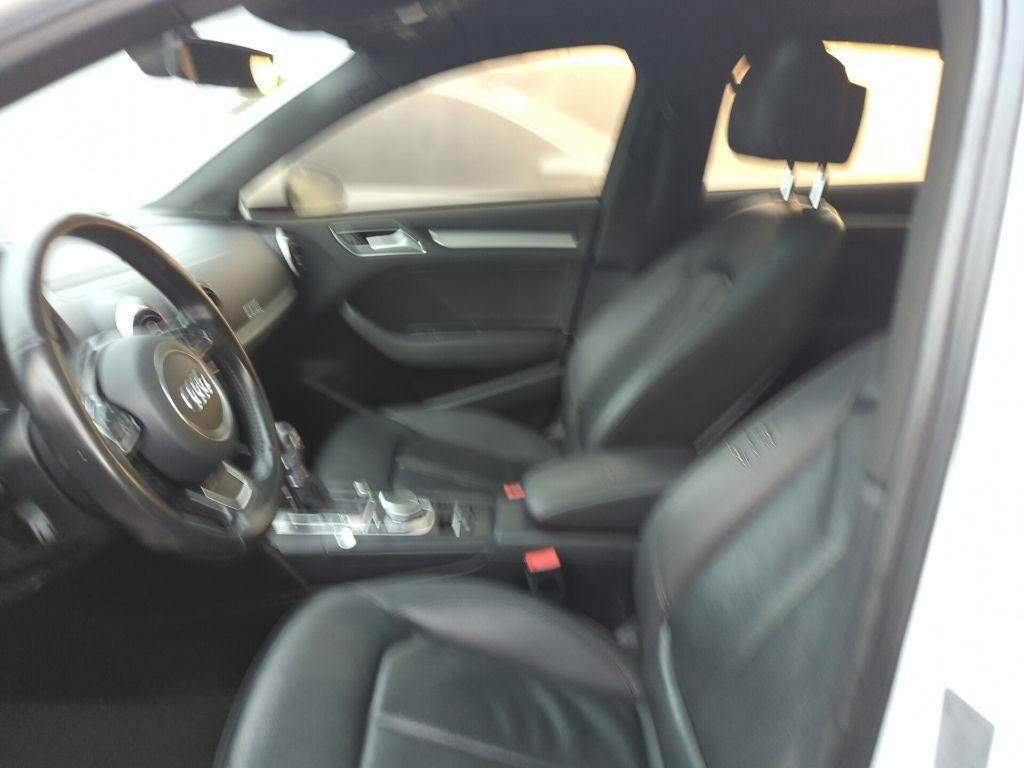used 2016 Audi A3 car, priced at $11,500
