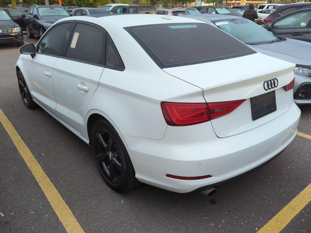 used 2016 Audi A3 car, priced at $11,500