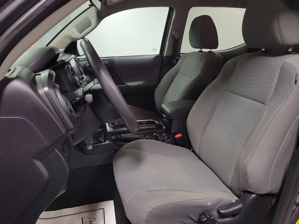 used 2020 Toyota Tacoma car, priced at $25,995