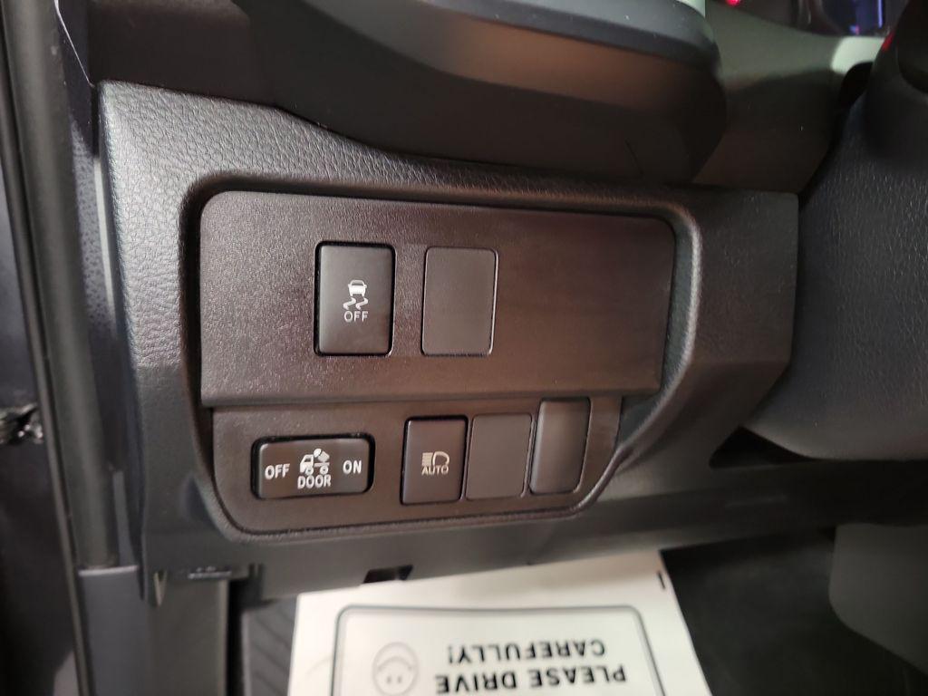 used 2020 Toyota Tacoma car, priced at $25,995