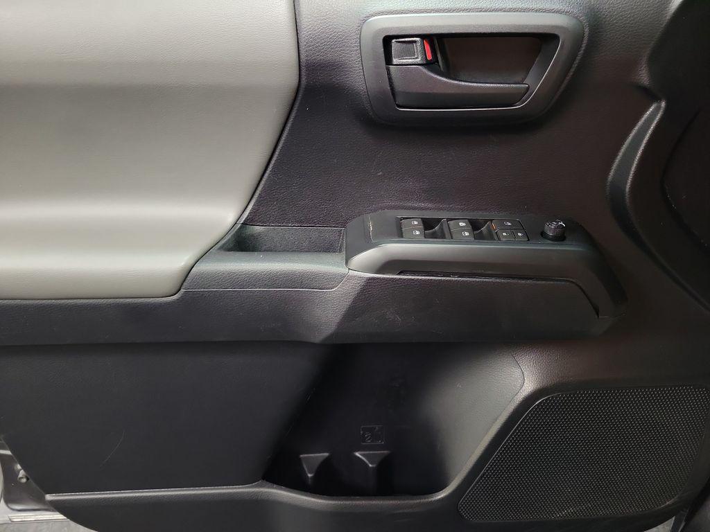 used 2020 Toyota Tacoma car, priced at $25,995