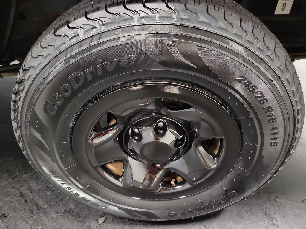 used 2020 Toyota Tacoma car, priced at $25,995
