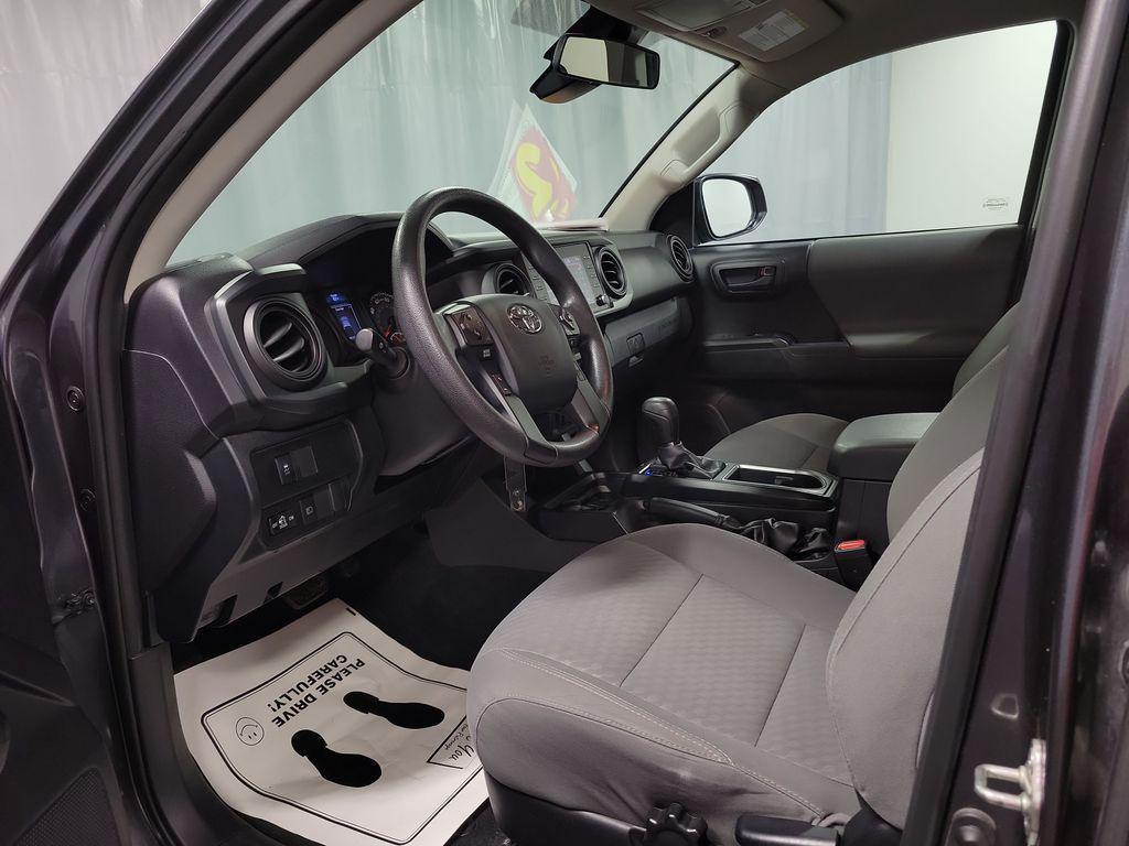 used 2020 Toyota Tacoma car, priced at $25,995
