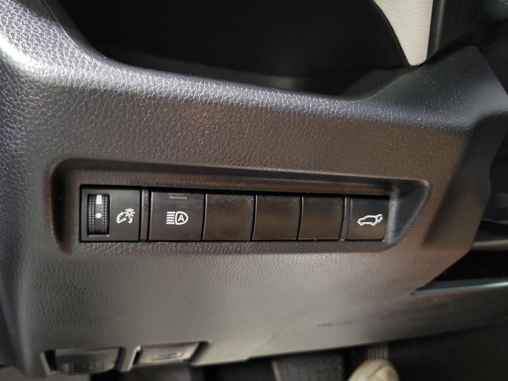used 2021 Toyota RAV4 car, priced at $19,995