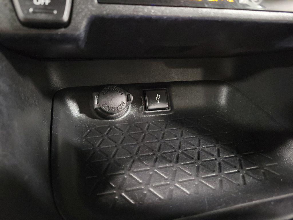 used 2021 Toyota RAV4 car, priced at $19,995