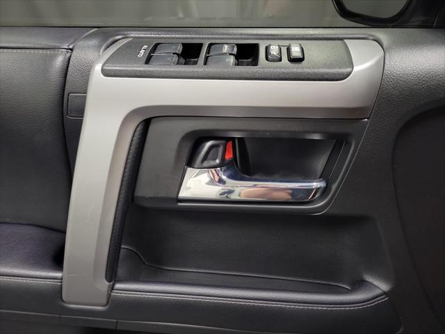 used 2021 Toyota 4Runner car, priced at $29,500