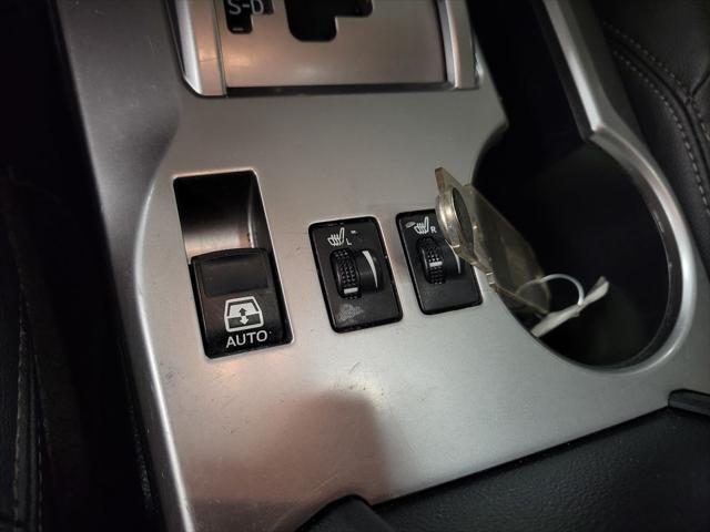 used 2021 Toyota 4Runner car, priced at $29,500