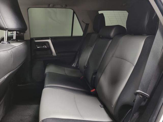 used 2021 Toyota 4Runner car, priced at $29,500