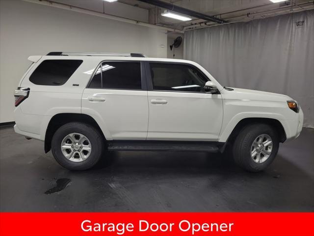 used 2021 Toyota 4Runner car, priced at $29,500