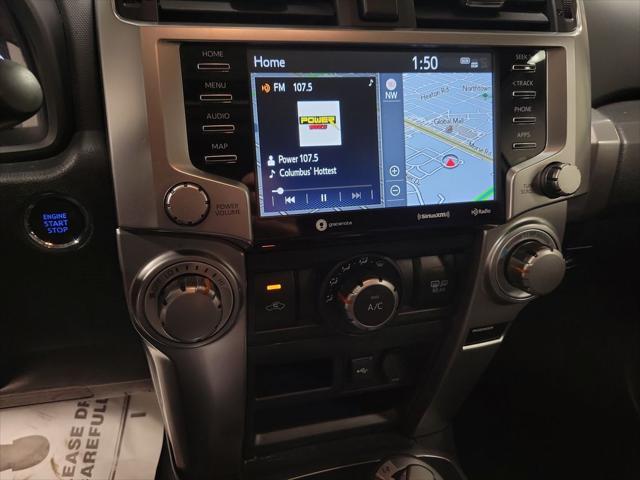 used 2021 Toyota 4Runner car, priced at $29,500