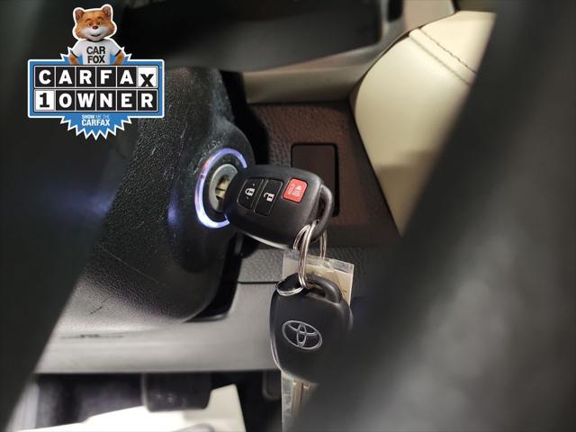 used 2015 Toyota RAV4 car, priced at $7,500