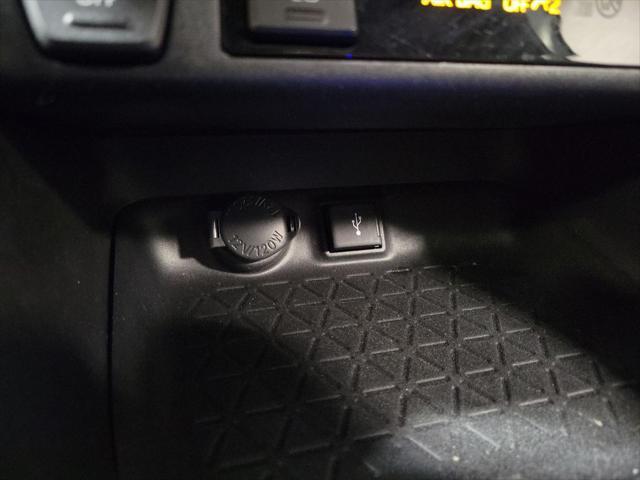used 2022 Toyota RAV4 Hybrid car, priced at $23,995