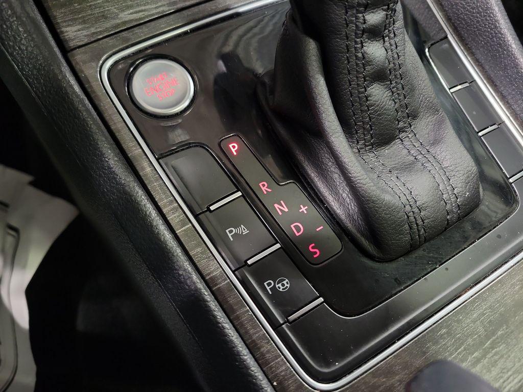 used 2017 Volkswagen Passat car, priced at $12,500