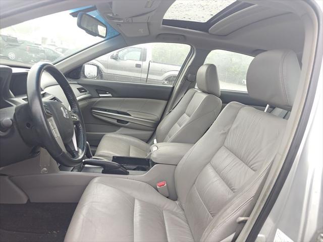 used 2009 Honda Accord car, priced at $9,995