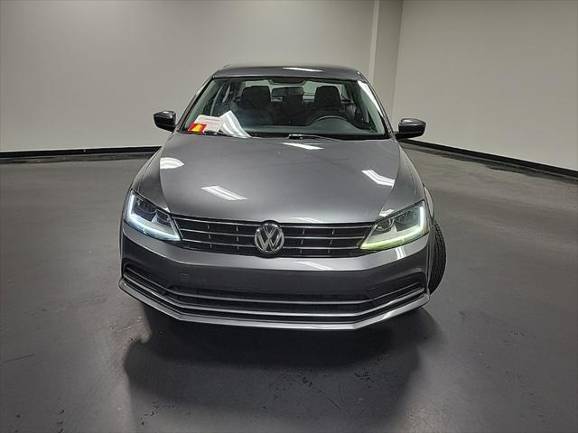 used 2018 Volkswagen Jetta car, priced at $10,500