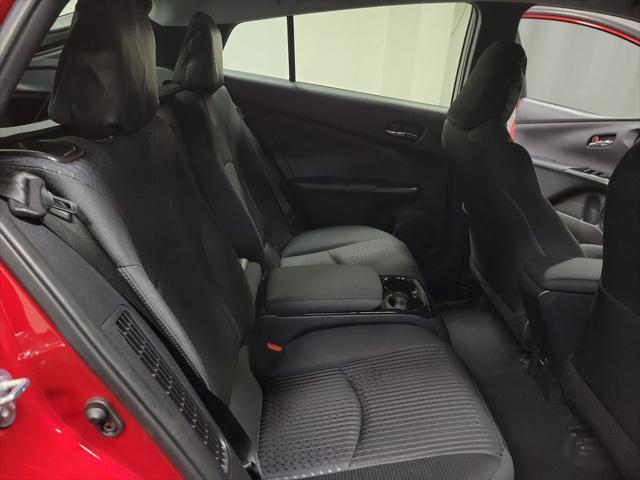 used 2018 Toyota Prius Prime car, priced at $15,995