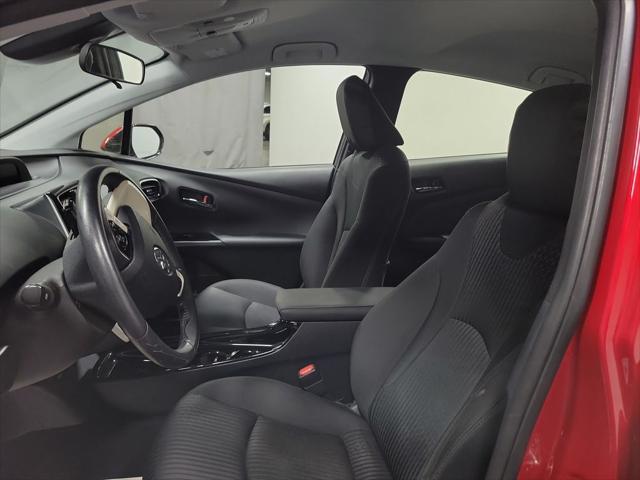 used 2018 Toyota Prius Prime car, priced at $15,995