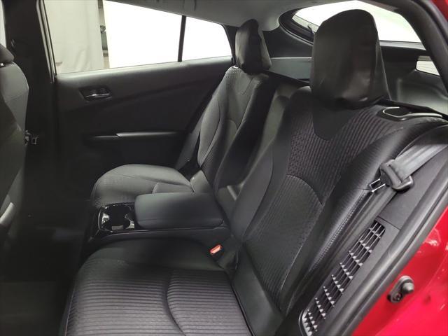 used 2018 Toyota Prius Prime car, priced at $15,995