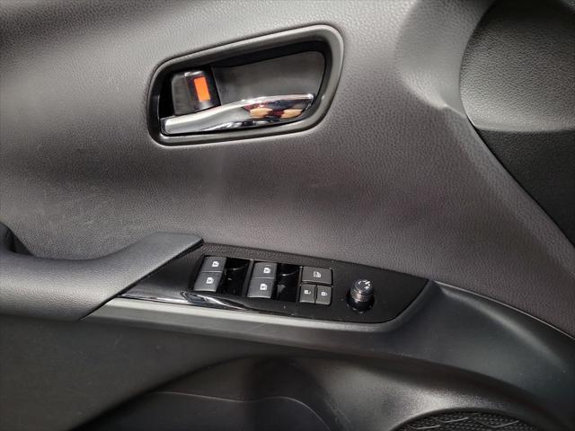 used 2018 Toyota Prius Prime car, priced at $15,995