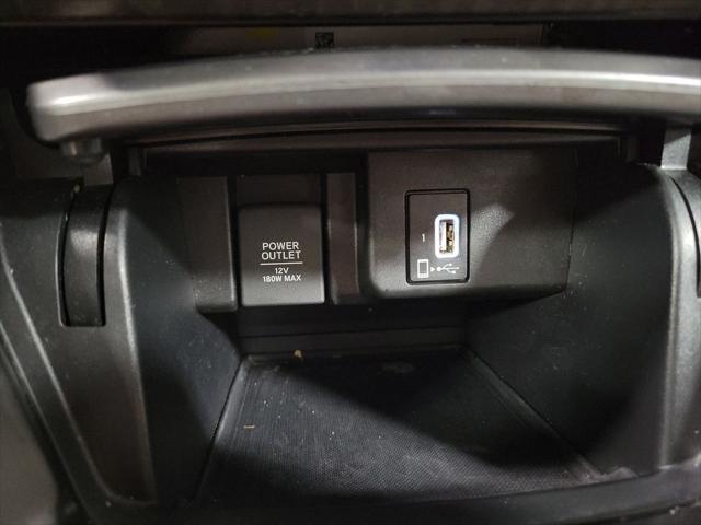 used 2018 Honda Accord car, priced at $15,995