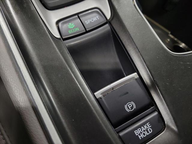used 2018 Honda Accord car, priced at $15,995