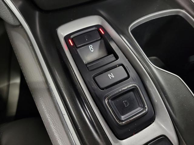 used 2018 Honda Accord car, priced at $15,995