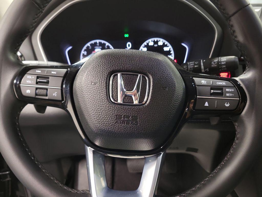 used 2023 Honda Pilot car, priced at $37,995