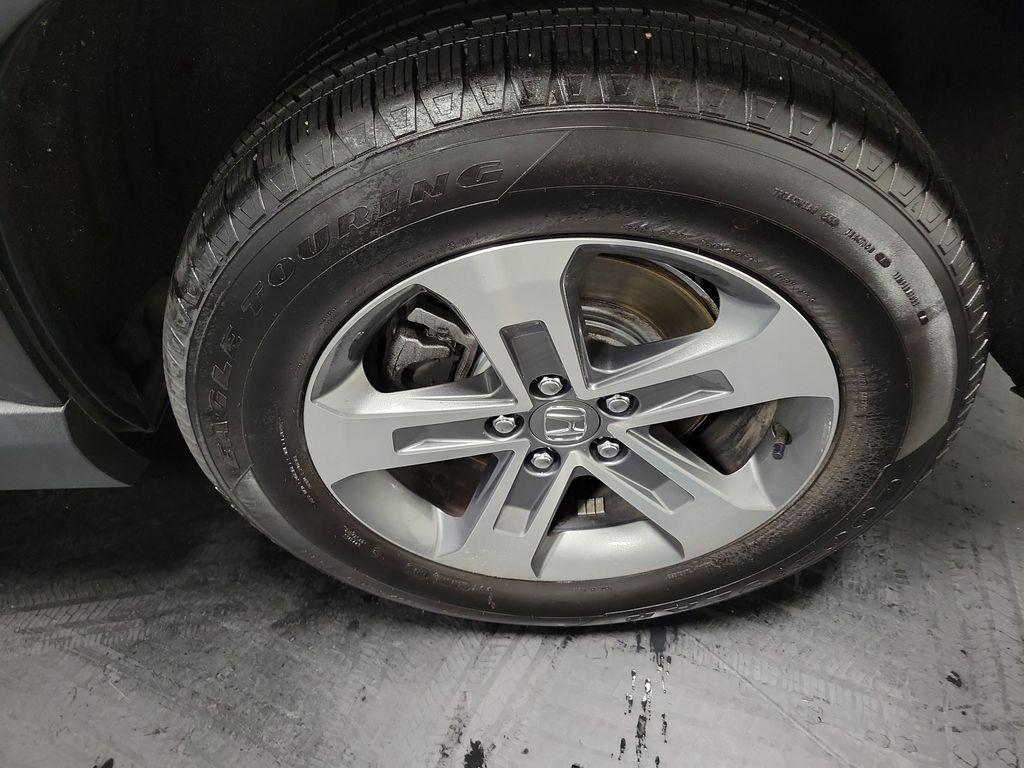 used 2023 Honda Pilot car, priced at $37,995