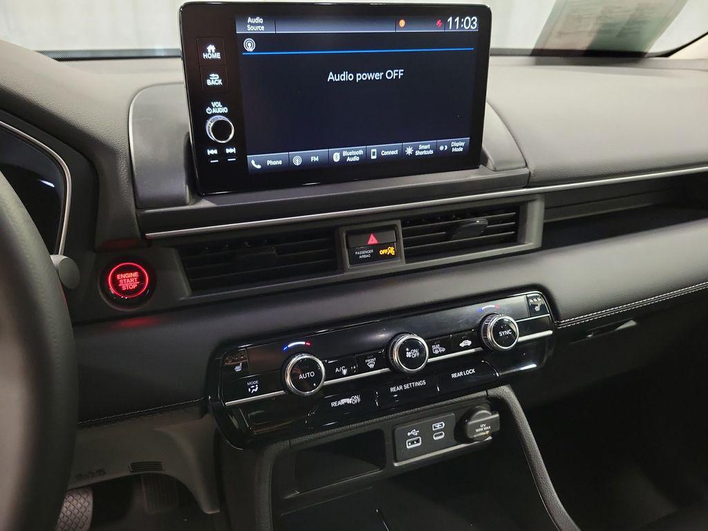 used 2023 Honda Pilot car, priced at $37,995