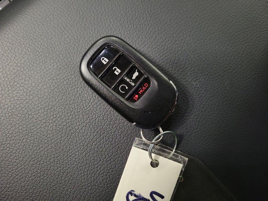 used 2023 Honda Pilot car, priced at $37,995