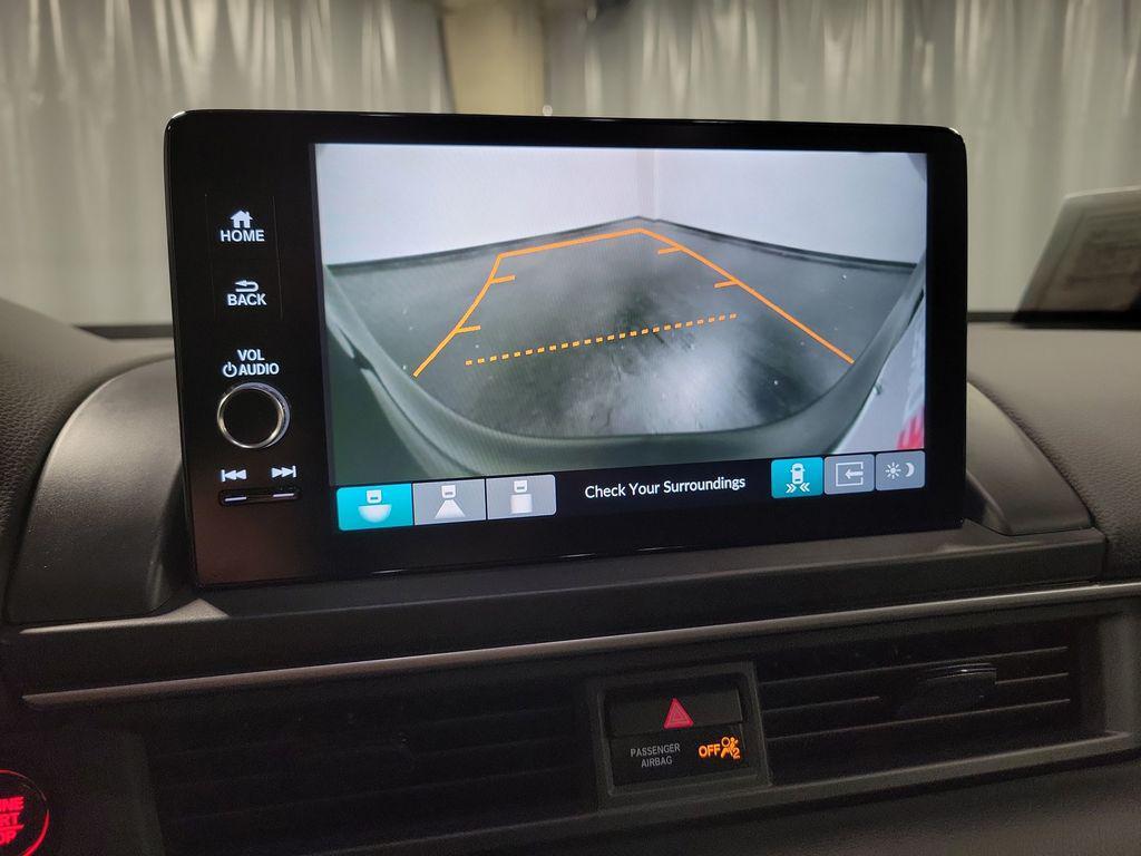 used 2023 Honda Pilot car, priced at $37,995