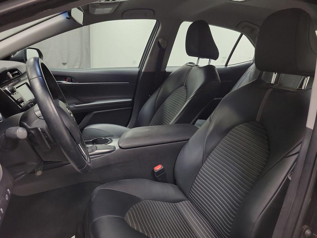 used 2020 Toyota Camry car, priced at $18,995