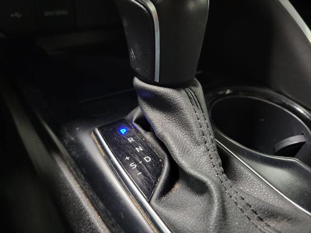 used 2020 Toyota Camry car, priced at $22,500
