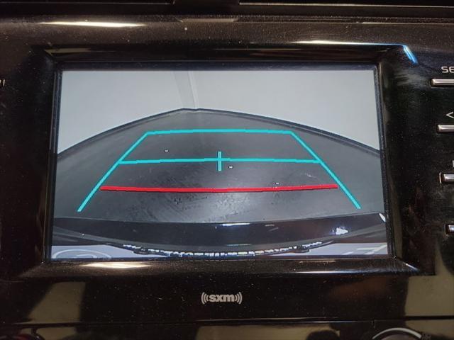 used 2020 Toyota Camry car, priced at $22,500