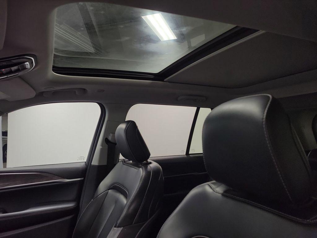 used 2024 Jeep Grand Cherokee 4xe car, priced at $24,995