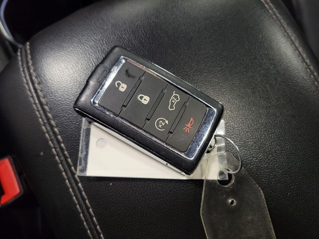 used 2024 Jeep Grand Cherokee 4xe car, priced at $24,995