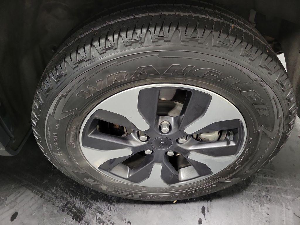 used 2024 Jeep Grand Cherokee 4xe car, priced at $24,995