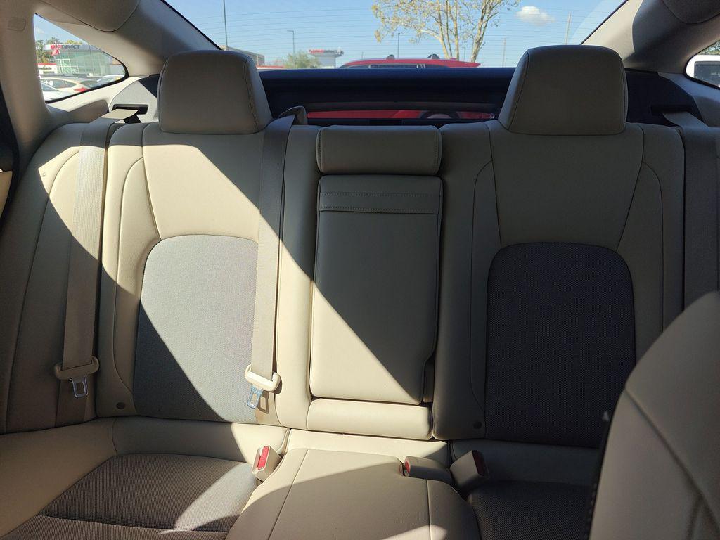 used 2018 Honda Clarity Plug-In Hybrid car, priced at $20,995
