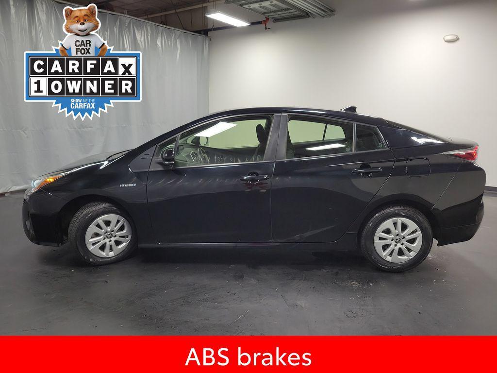 used 2018 Toyota Prius car, priced at $11,500