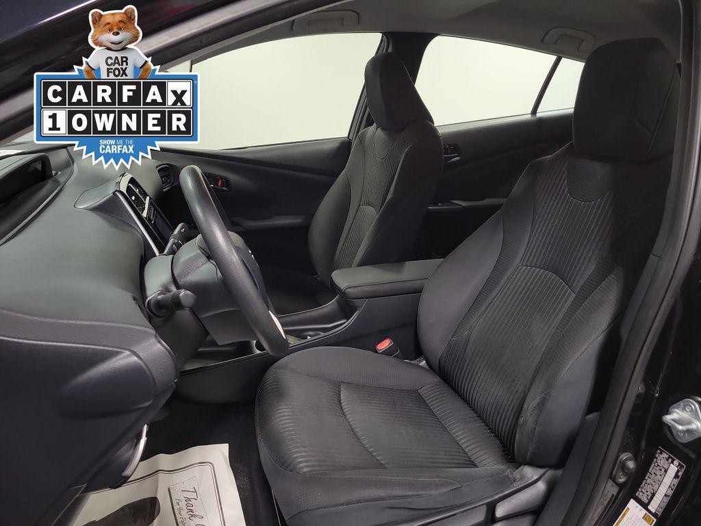 used 2018 Toyota Prius car, priced at $11,500