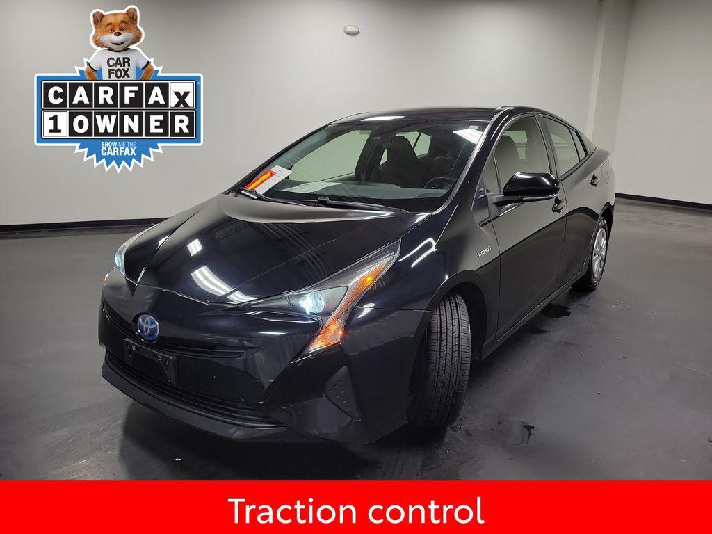 used 2018 Toyota Prius car, priced at $11,500