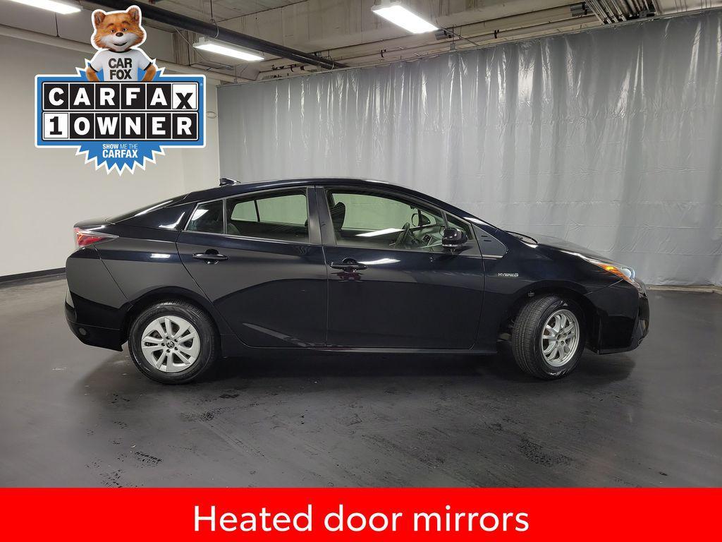 used 2018 Toyota Prius car, priced at $11,500